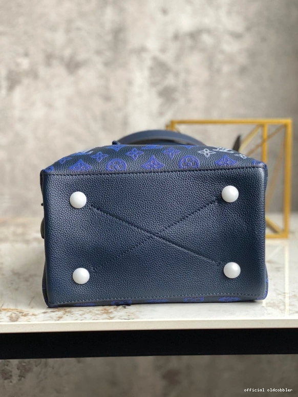 Official oldcobbler LOUIS MURIA VUITTON 0812